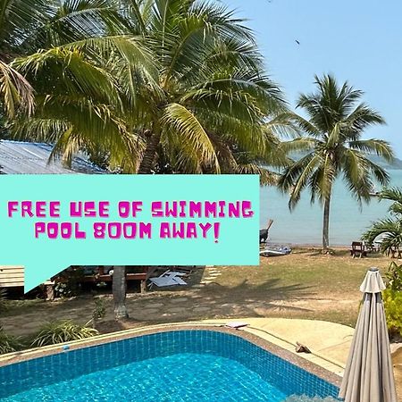 Villa 2 Bed Sunset Seaview Good View House Y Ko Yao Noi Exterior foto