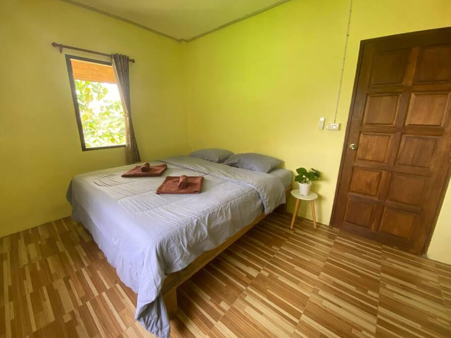 Villa 2 Bed Sunset Seaview Good View House Y Ko Yao Noi Exterior foto