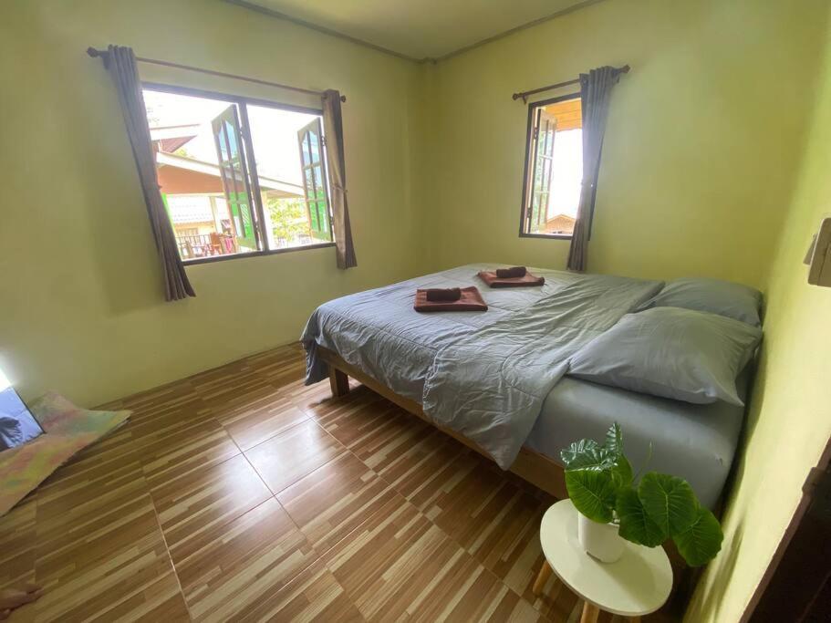 Villa 2 Bed Sunset Seaview Good View House Y Ko Yao Noi Exterior foto