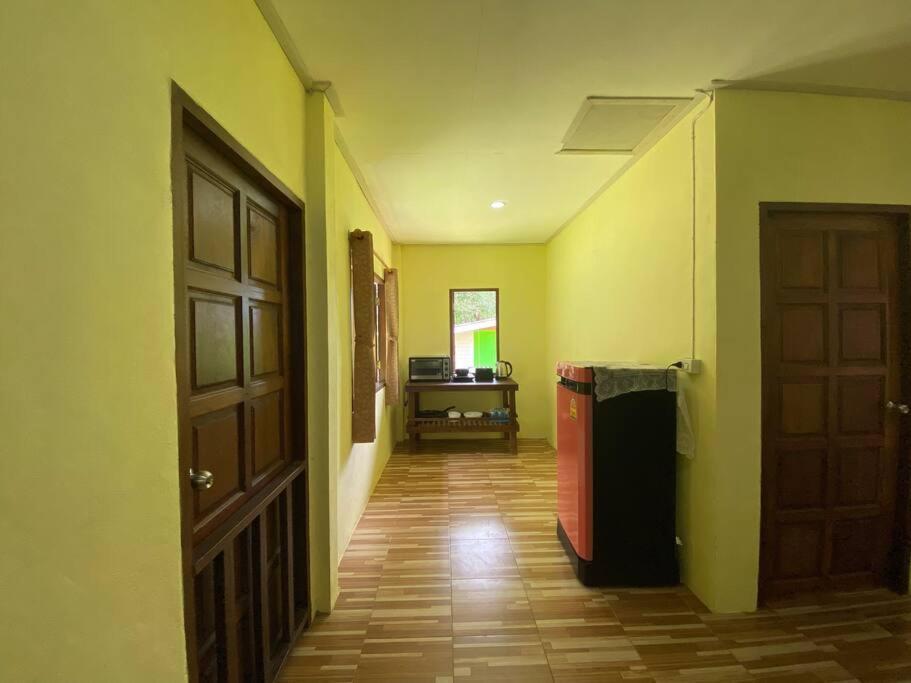 Villa 2 Bed Sunset Seaview Good View House Y Ko Yao Noi Exterior foto