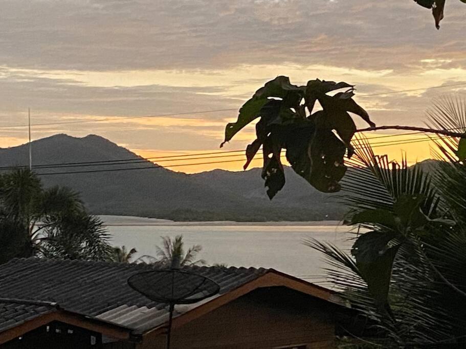 Villa 2 Bed Sunset Seaview Good View House Y Ko Yao Noi Exterior foto