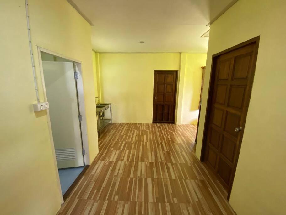 Villa 2 Bed Sunset Seaview Good View House Y Ko Yao Noi Exterior foto