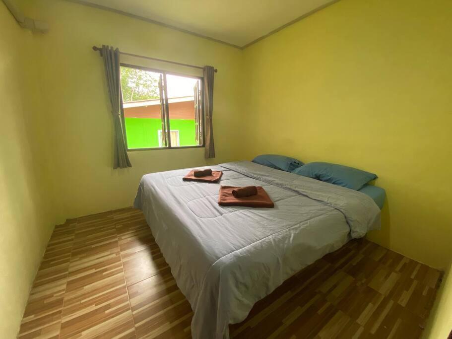 Villa 2 Bed Sunset Seaview Good View House Y Ko Yao Noi Exterior foto