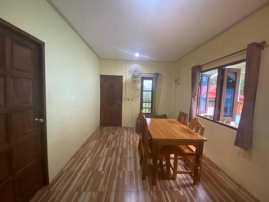 Villa 2 Bed Sunset Seaview Good View House Y Ko Yao Noi Exterior foto
