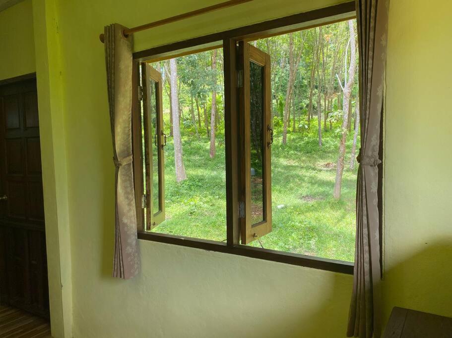 Villa 2 Bed Sunset Seaview Good View House Y Ko Yao Noi Exterior foto